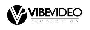 Vibe video production